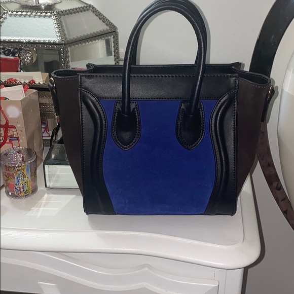 Celine replica bag - Picture 2 of 4